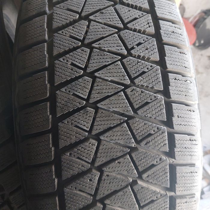 Bridgestone в хорошем состояние