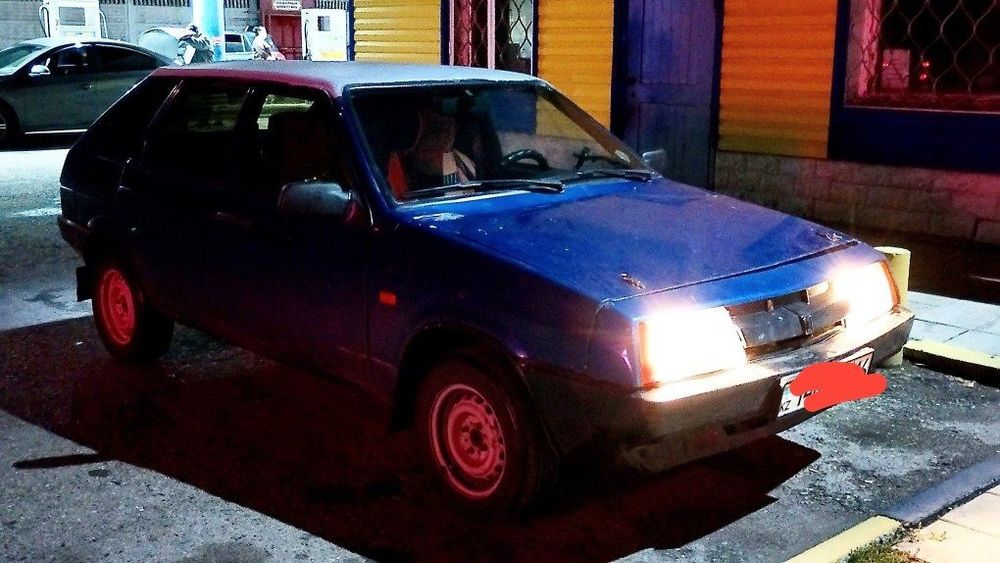 Продам ВАЗ 2109,