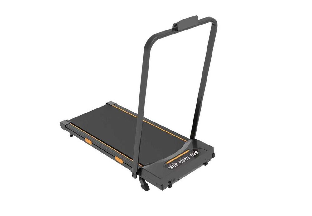 Беговая дорожка электрическая