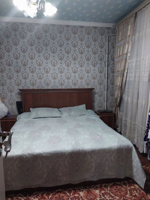 Уй сотилади 4.7 сотих