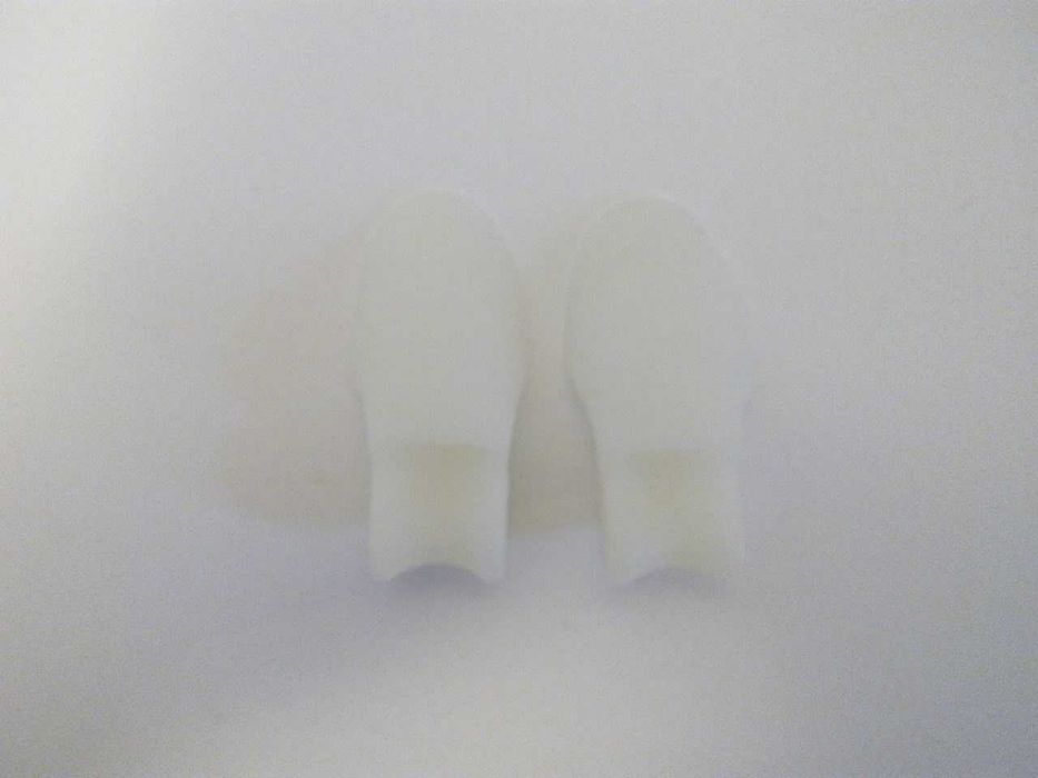 силиконовые подушечки при бурсите