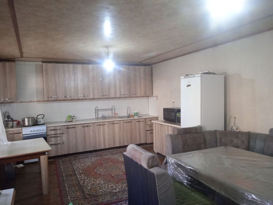 Зангиота Зангиота зиёратгохи тарафда 10.5 соток 5 хона