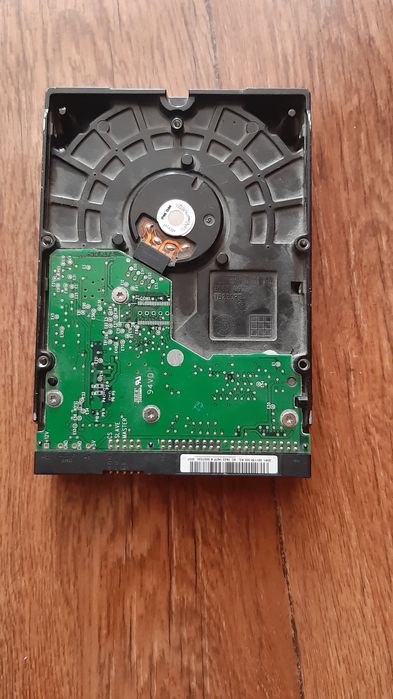 Продается жёсткий диск для компьютера