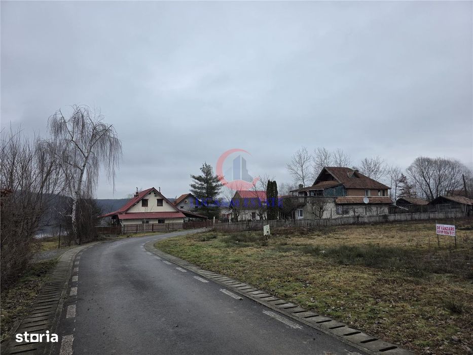 Parcele Teren Lacul Surduc Fârdea