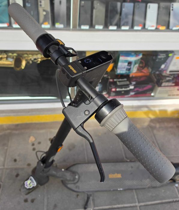 Електрическa тротинетка XIAOMI SCOOTER 4 LITE 2ND GEN