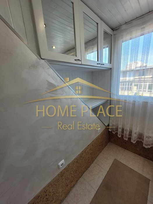 Продава се Двустаен апартамент в Варна, ВИНС - 40 кв.м за 2104 €/кв.м - Снимка #6