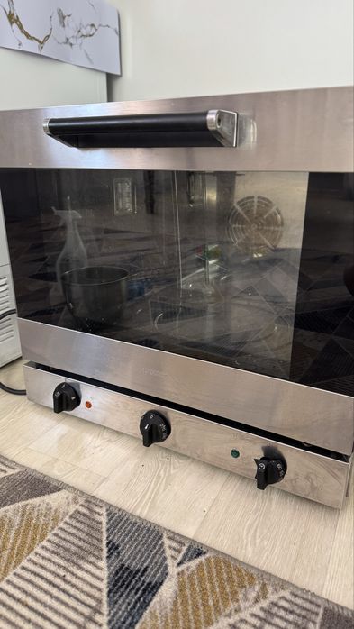 Печь Smeg ALFA43XMF