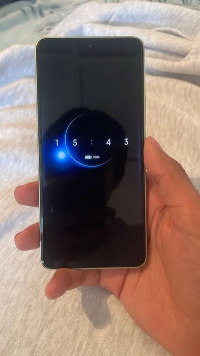 Xiaomi 14t , 12/256