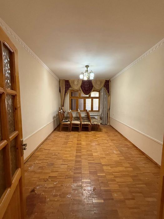 3 хоналик квартира СОТИЛАДИ