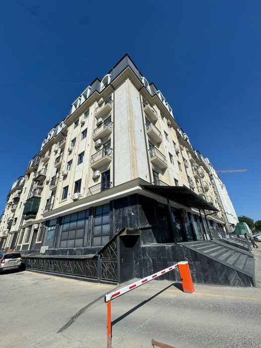 Улица Темур Малик Нежилой В Аренду