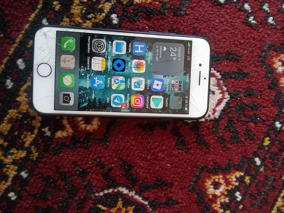 Iphone 7 sotiladi