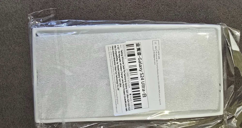Samsung S24 Ultra