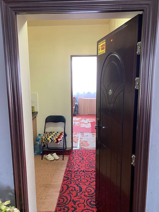 Garsoniera Ilba mobilata, utilata