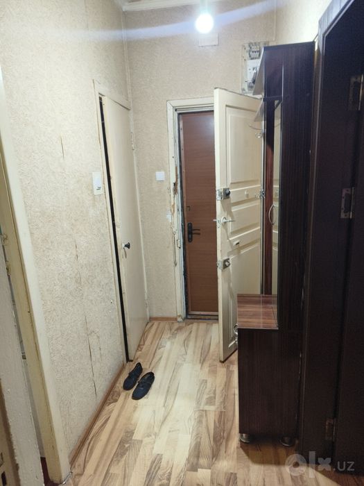 Квартира  3-х ком 67,32 м² продается