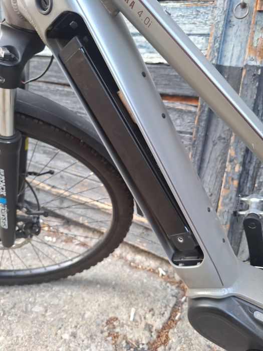 Ел велосипед FISCHER 29 цола!