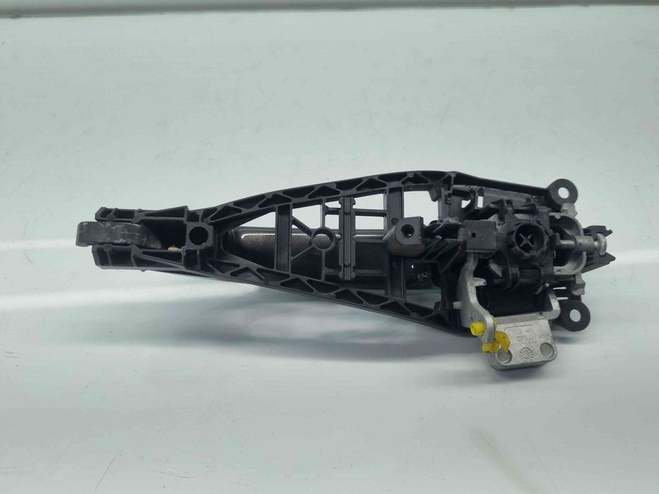 Maner usa stanga fata Opel Corsa D [Fabr 2006-2013]