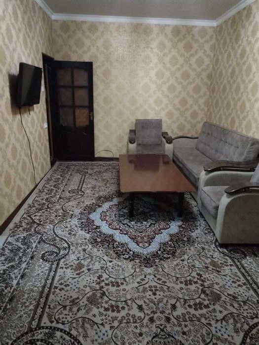 Ташкент | Сергелийский район