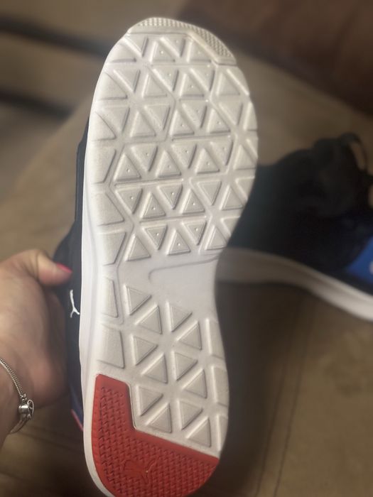 Мъжки маратонки Puma