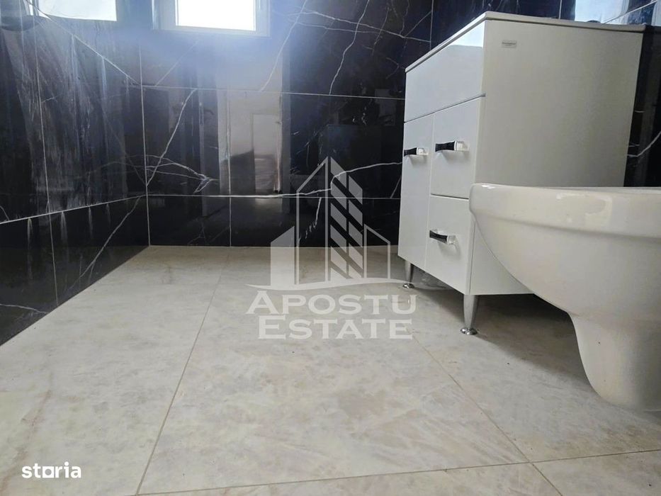 Apartament Nou, 3 Camere Gradiste – 60 mp Utili