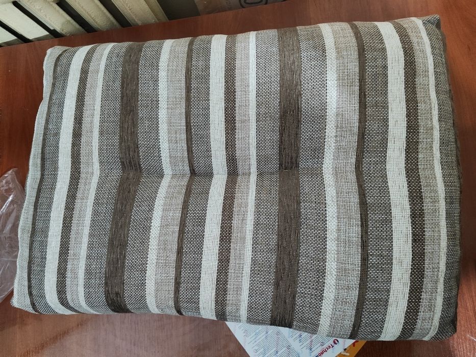 Подушки, одна пара