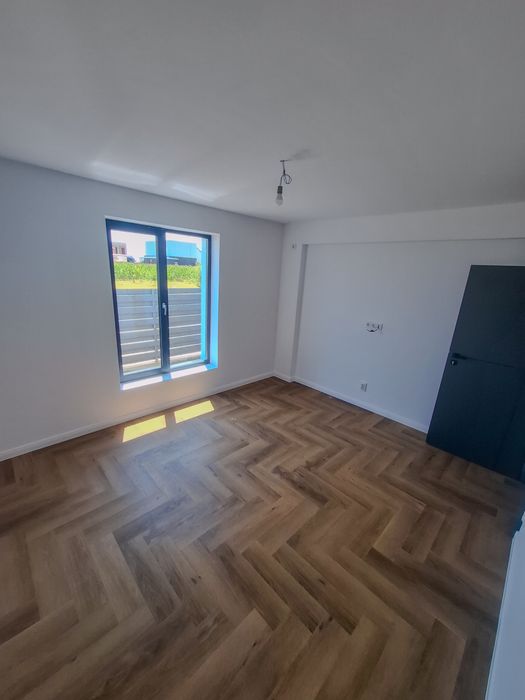 Casă nouă de vânzare în Balotești
