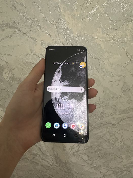 Realmi C51 256GB Идиал