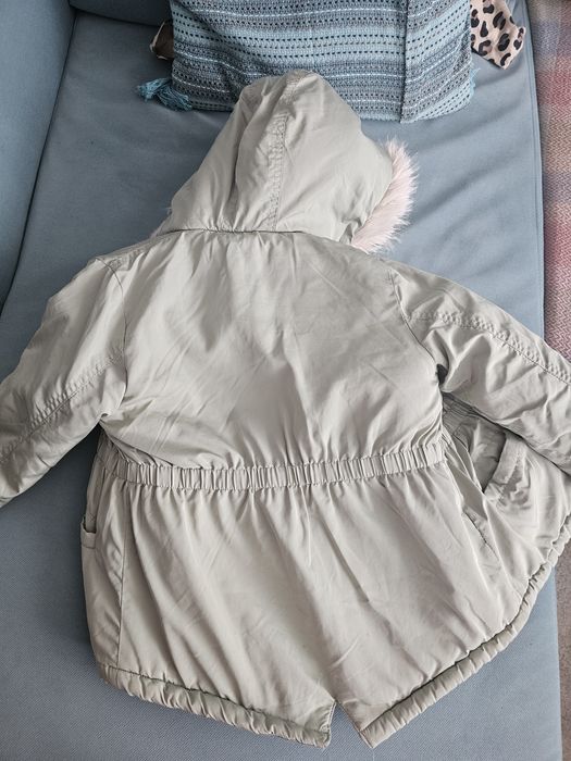 Vand geaca copii 4 5 ani 110cm