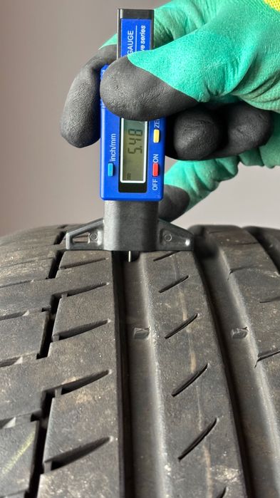 Зимни гуми Continental Спорт пакет 225/45 R18 95Y DOT1821 | 255/40 R18 99Y DOT4520 |Джанти 7,5Jx18H2-N ET40 9J x 18H2 ET58 A2064011400, A2064017300