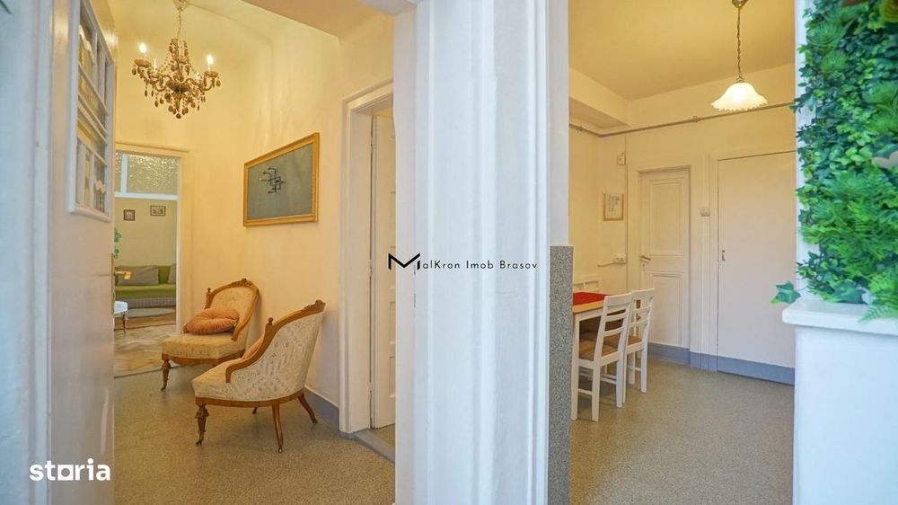 Apartament 3 camere Star — fotografia 1
