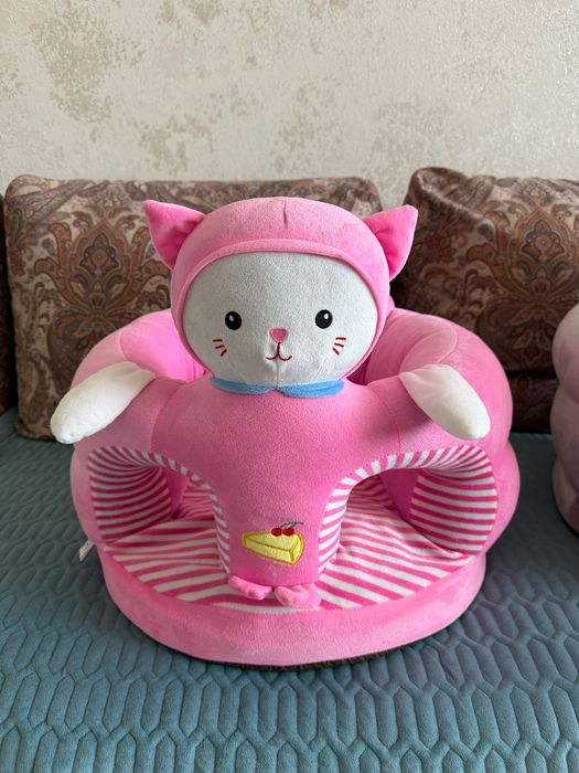 Продам детское мягкое кресло