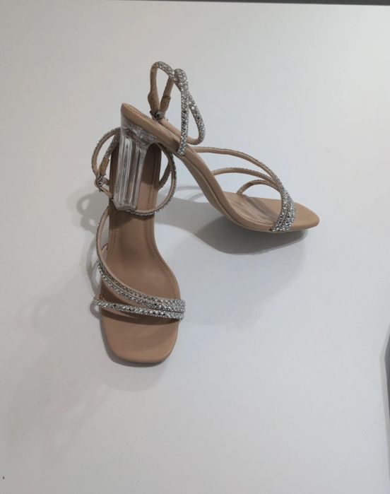 Sandale elegante dama