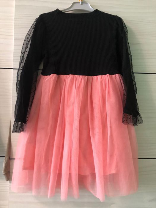 Rochie fete marime 110