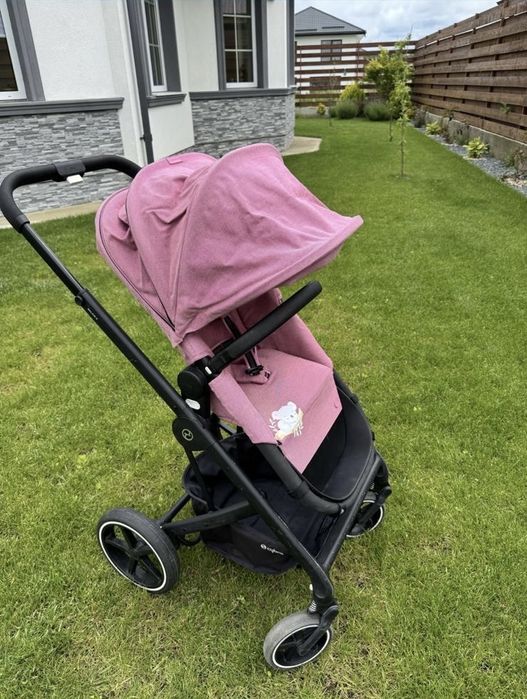 Cybex Balios S 3 in 1