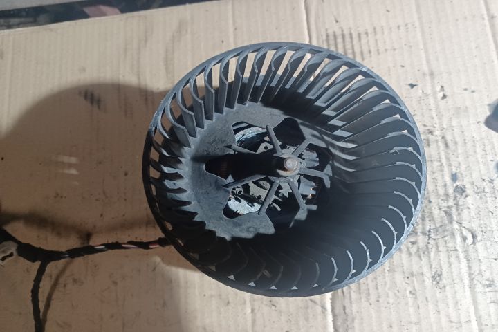 Ventilator aeroterma 3C0907521D Ford Galaxy 1 [facelift] [2000 - 2006