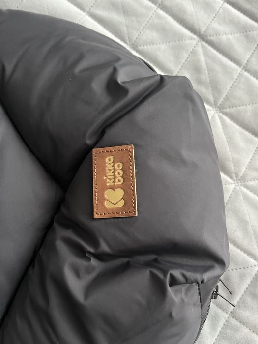 Зимно чувалче за количка Kikka boo