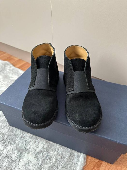 Продается ботинки