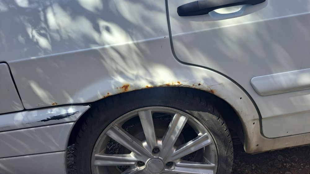 Камрики титанка r16