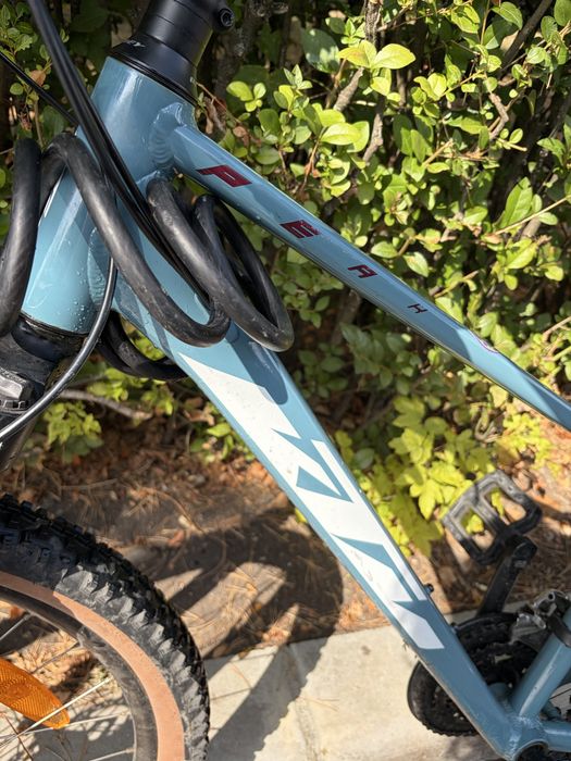 KTM Peak Disc 27.5