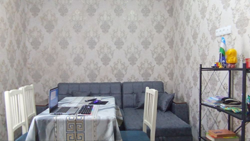 Продам свой 2-х комнатный дом, коттедж евро ремонтом мебель+техника