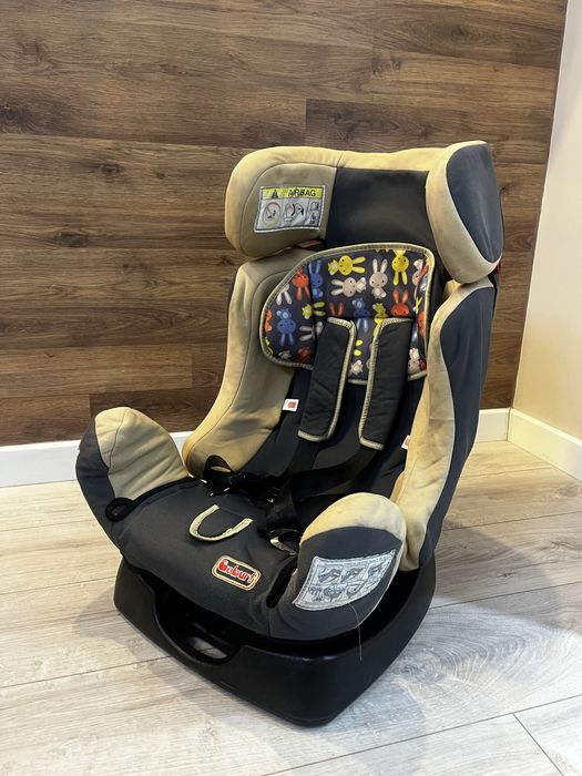 Детское автокресло