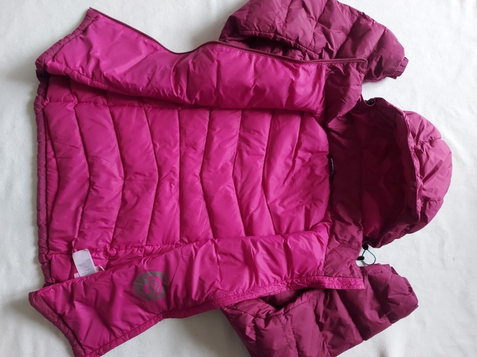 Детско пухено яке Bergans of Norway размер 160см , 12-14г, XS дамско