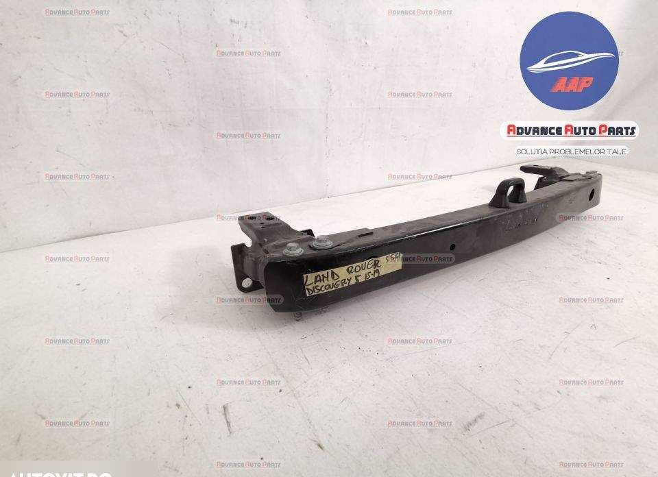 Armatura spate  originala Land Rover  Discovery  5 [2016 - 2022]