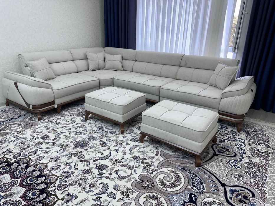 Ugalok ANGOLO Mexanizmli Ishlab chiqazuvchidan