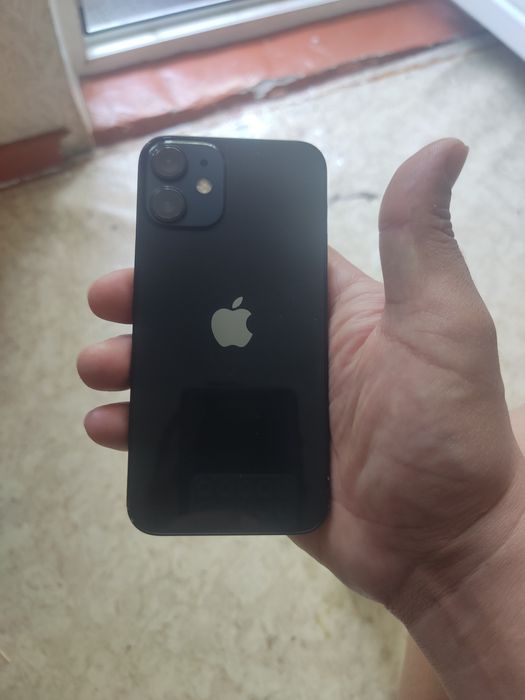 iPhone 12 mini 128