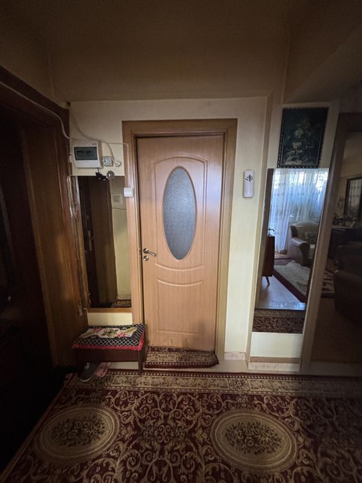Apartament cu 2 camere, ultracentral