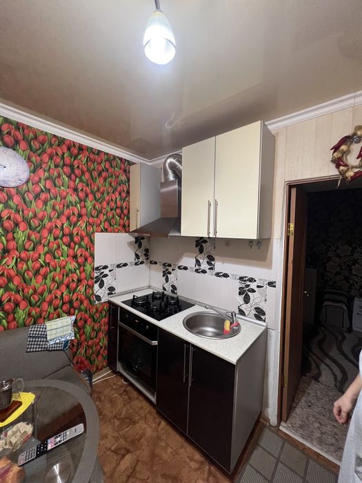 Продам кухонный гарнитур