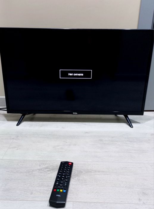 Телевизор TCL, продам