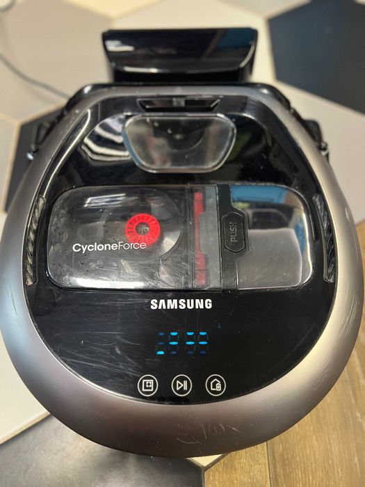 Прахосмукачка робот Samsung