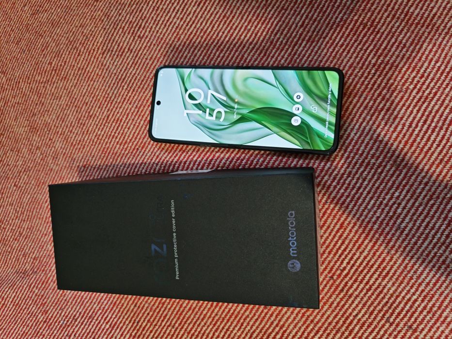 Motorola Razr 50 Ultra