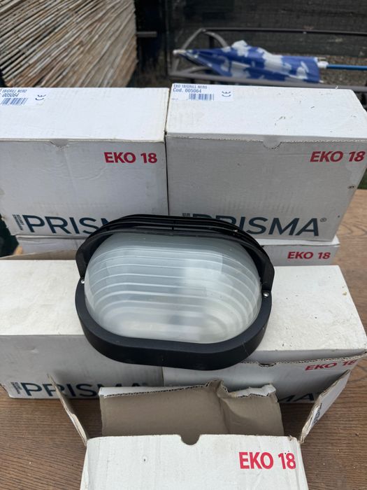 Aplica perete exterior 7 Bucăți